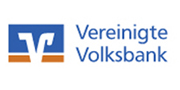 Logo der Vereinigten Volksbank AG